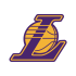 Los Angeles Lakers - logo
